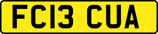 FC13CUA