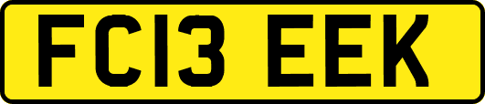 FC13EEK