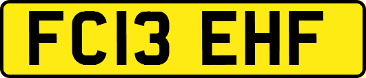 FC13EHF