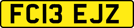 FC13EJZ