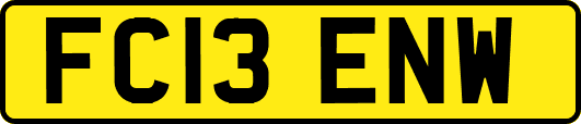 FC13ENW
