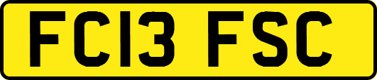 FC13FSC