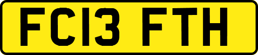 FC13FTH