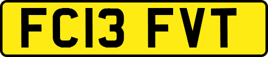 FC13FVT
