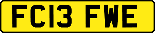 FC13FWE