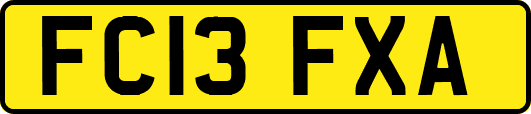 FC13FXA