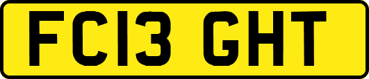 FC13GHT