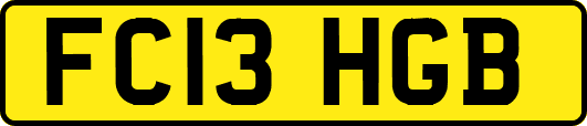 FC13HGB