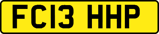 FC13HHP