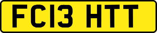 FC13HTT