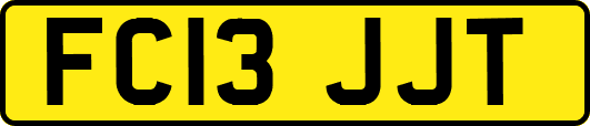 FC13JJT