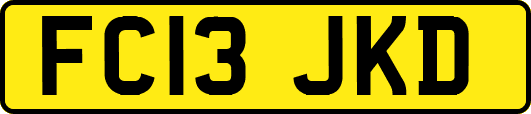 FC13JKD