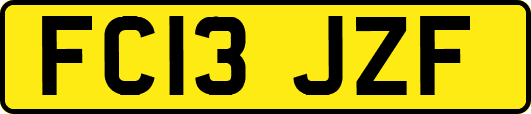 FC13JZF