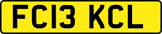 FC13KCL