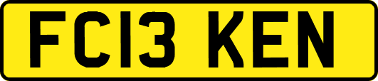 FC13KEN