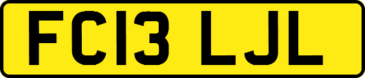FC13LJL