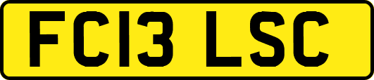 FC13LSC