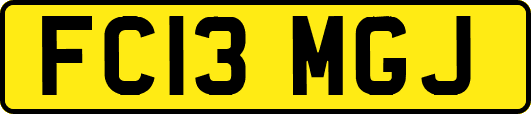 FC13MGJ