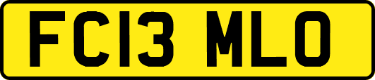 FC13MLO