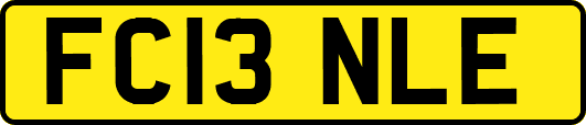 FC13NLE