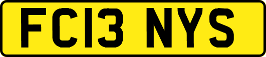 FC13NYS