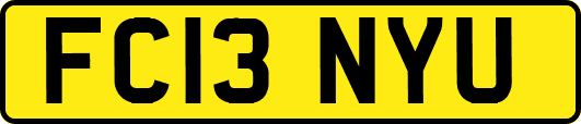 FC13NYU