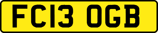 FC13OGB