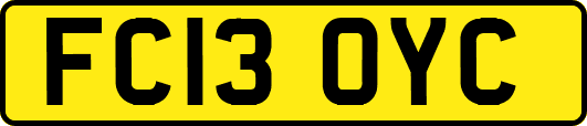 FC13OYC