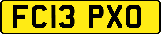 FC13PXO