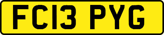 FC13PYG