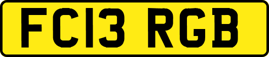 FC13RGB