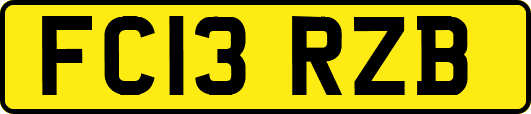 FC13RZB