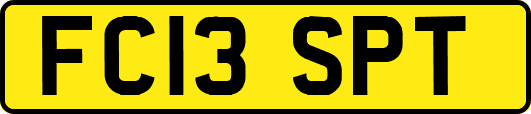 FC13SPT