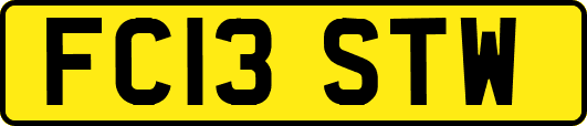 FC13STW