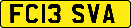FC13SVA
