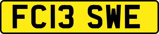 FC13SWE