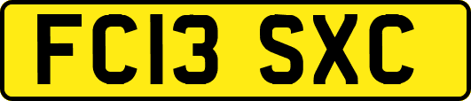 FC13SXC