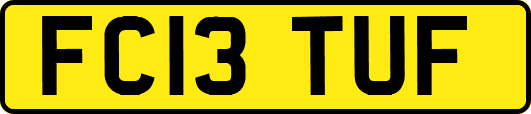 FC13TUF