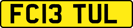 FC13TUL