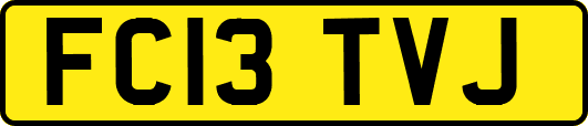 FC13TVJ