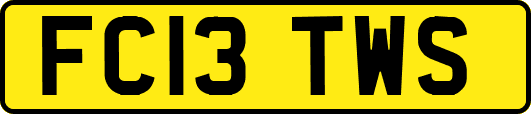 FC13TWS