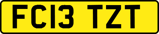 FC13TZT