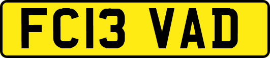 FC13VAD