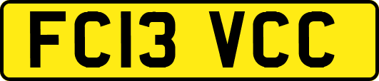 FC13VCC