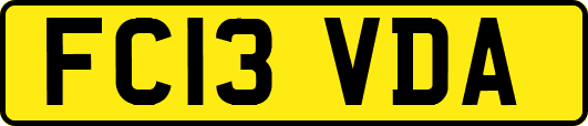 FC13VDA