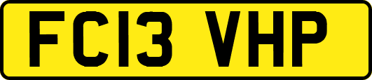 FC13VHP