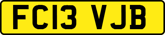 FC13VJB