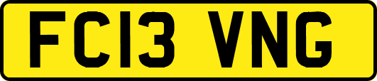 FC13VNG