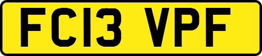 FC13VPF