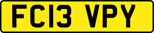 FC13VPY